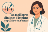 Cliniques de greffe de cheveux en France bikrisohoj